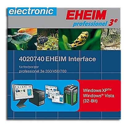Eheim Interface für Professionel 3e Außenfilter (EHEIM)