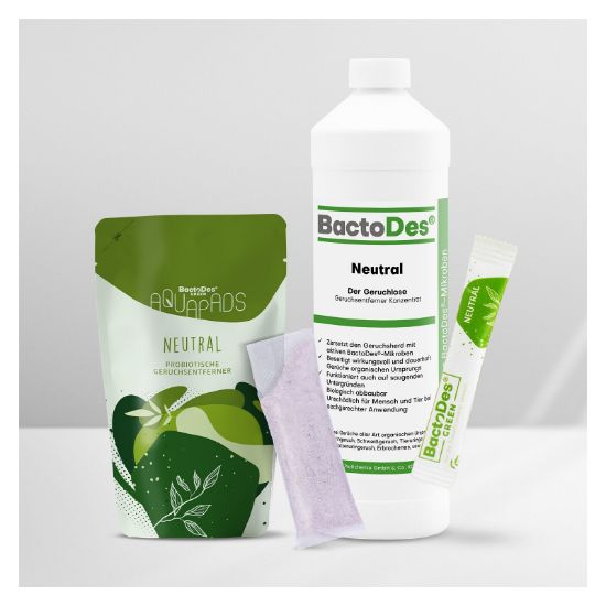BactoDes® Neutral ()