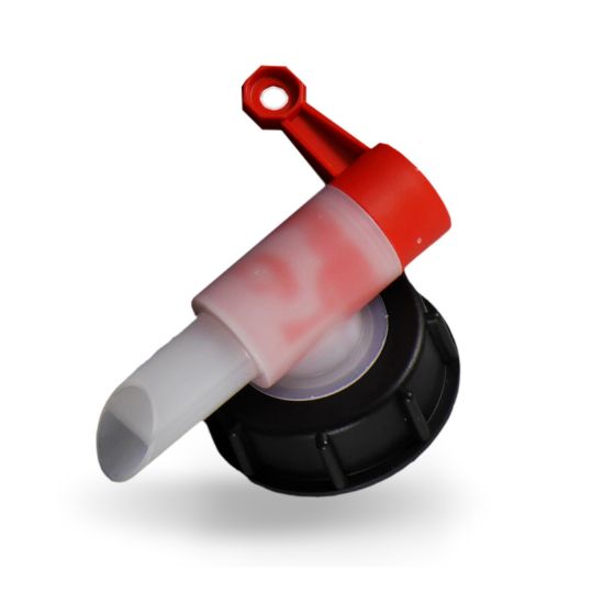 Auslaufhahn für 10Ltr. Kanister DIN 51 ()