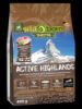 Wildborn Active Highlands 400 g (Wildborn)