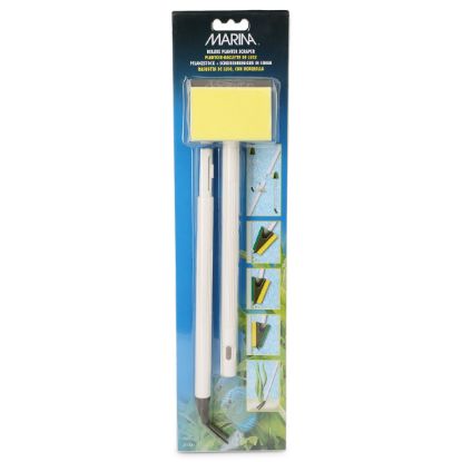 Marina DELUXE Scheibenreiniger + Pflanzenstock (Marina)