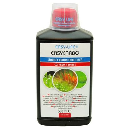 Easy Life Kohlenstoffdünger für Pflanzen Easycarbo 500ml (Easy Life)