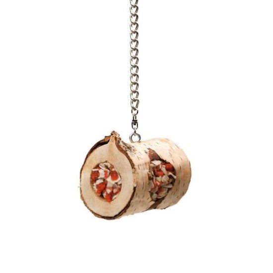 JR Farm Birds Holzrolle (JR Farm)