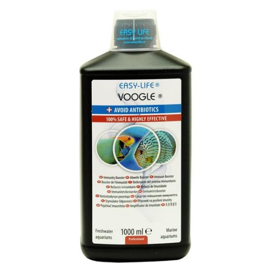 Easy Life Heilmittel Voogle 1000ml (Easy Life)