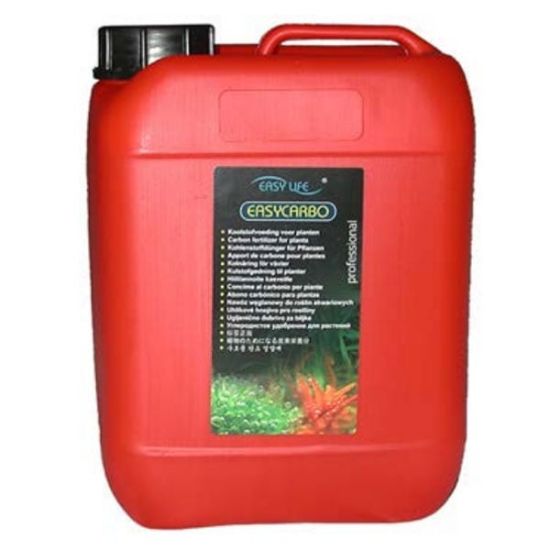 Easy Life Kohlenstoffdünger für Pflanzen Easycarbo 5000ml (Easy Life)