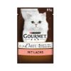 GOURMET A la Carte Lachs & Gemüse 26x85g (Gourmet)