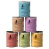 catz finefood - Multipack Dosen No. 3-13 6x400g (Catz Finefood)