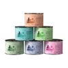catz finefood - Multipack Dosen No. 15-25 6x200g (Catz Finefood)