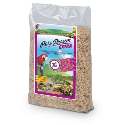 PET'S DREAM Extra XXL 10l (Pet's Dream)
