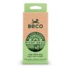 Beco Kotbeutel BecoBags 60 Stück (Beco)