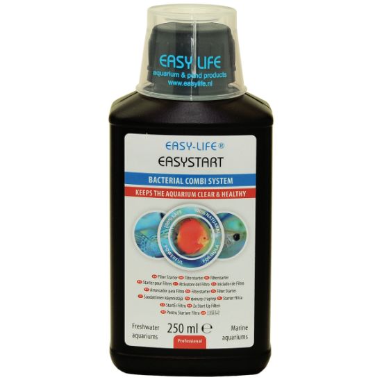 Easy Life Filterstarterbakterien Easystart 250ml (Easy Life)