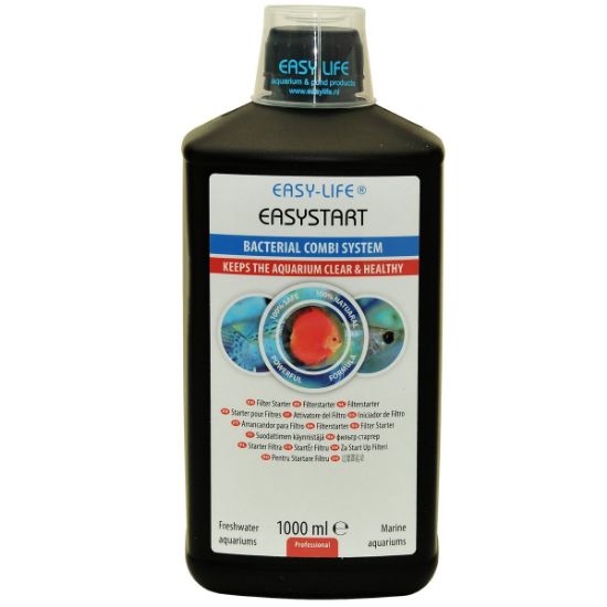Easy Life Filterstarterbakterien Easystart 1000ml (Easy Life)