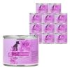 dogz finefood No. 10 Lamm 12x200g (Dogz Finefood)