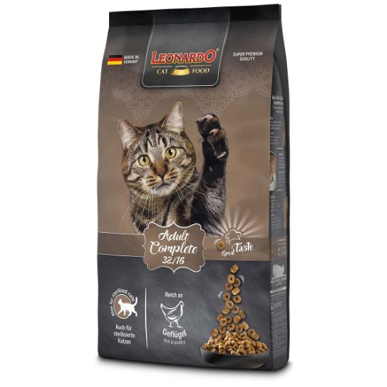 Leonardo Adult Complete 32/16 7,5kg (Leonardo)