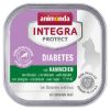 animonda IINTEGRA PROTECT Diabetes mit Kaninchen 32x100g (animonda Integra Protect)
