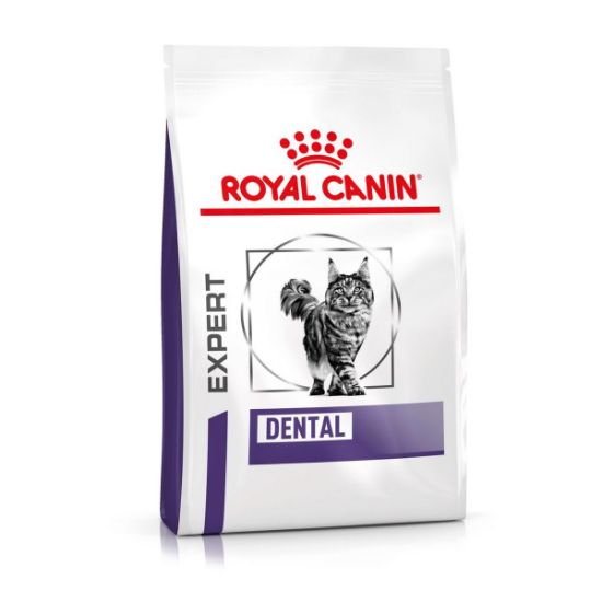 ROYAL CANIN® Expert DENTAL Trockenfutter für Katzen 3kg (Royal Canin)