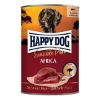 Happy Dog Sensible Pure Africa (Strauß) 24x400g (Happy Dog)