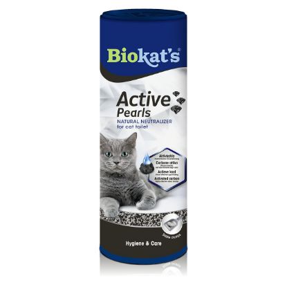 Biokat's Active Pearls 700ml (BioKat's)