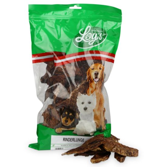 Loy's Rinderlunge 500g (Loy's)
