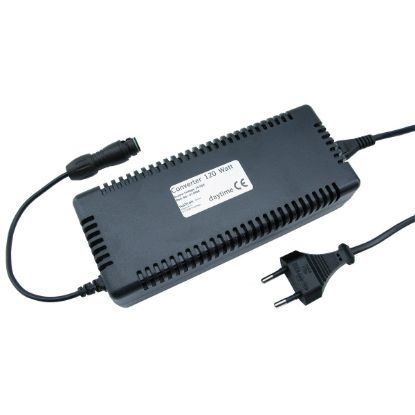 Daytime LED-Converter Netzteil 24V DC / 120W (Daytime)