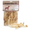 Mascota vital Kaninchenohren 200g (Mascota)