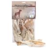 Mascota vital Kaninchenohren mit Fell 200g (Mascota)