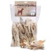 Mascota vital Kaninchenohren mit Fell 500g (Mascota)