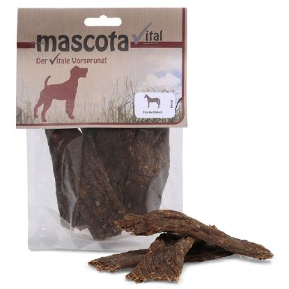 Mascota vital Pferd Trockenfleisch 100g (Mascota)