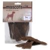 Mascota vital Pferd Trockenfleisch 100g (Mascota)