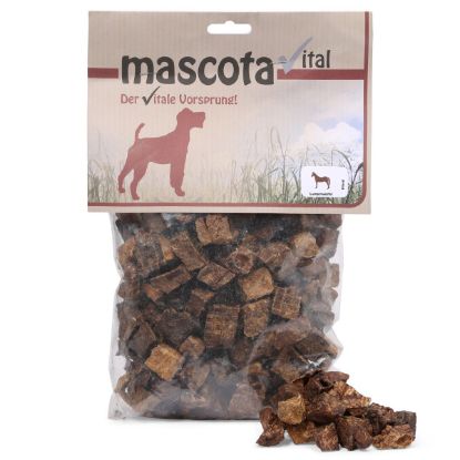 Mascota vital Pferde-Lungenwürfel 200g (Mascota)