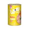 WOW Dog Huhn Junior 6x400g (WOW! Dog)
