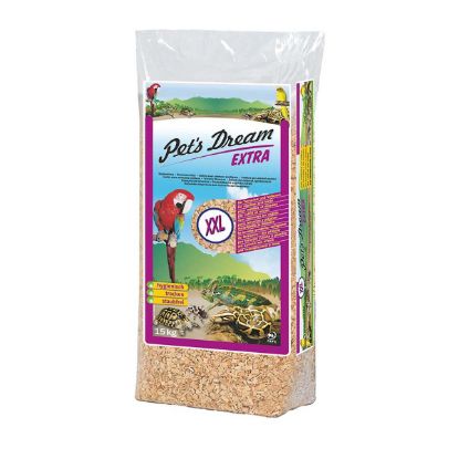 PET'S DREAM Extra XXL 2x15kg (Pet's Dream)