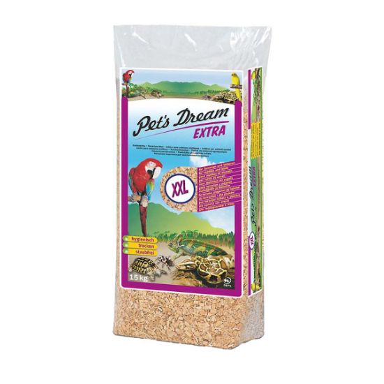PET'S DREAM Extra XXL 2x15kg (Pet's Dream)