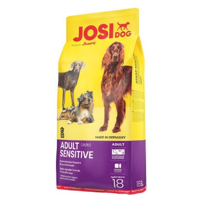 JosiDog Adult Sensitive 5x900g (JosiDog)