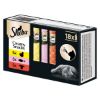 Sheba Creamy Mixpack 18x12g (Sheba)