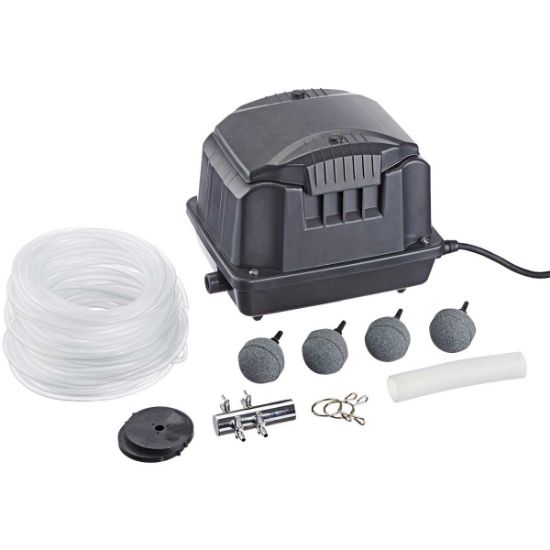 Pontec Teichbelüfter Pondoair Set 1800 (Pontec)