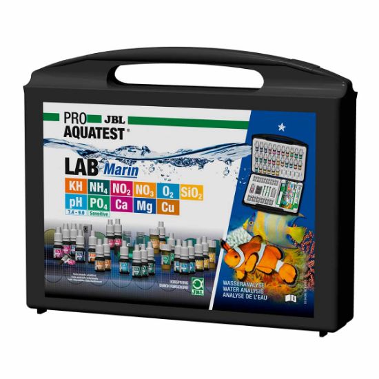 JBL ProAquaTest Lab Marin (JBL)