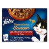 FELIX Sensations Saucen Geschmacksvielfalt vom Land 12x85g (Felix)