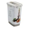 Rotho MyPet Tierfutterbehälter Cody 10 l (rotho mypet)