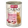 animonda Carny Adt Pute, Huhn und Shrimps 24x400g (animonda Carny)