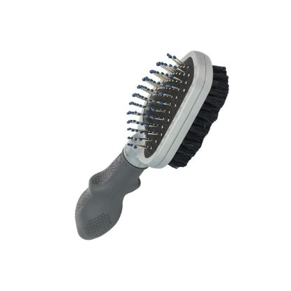 FURminator Doppelbürste für Hund und Katze (FURminator)