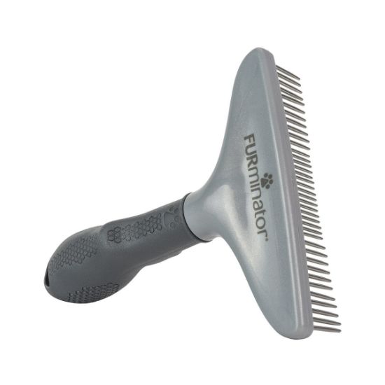 FURminator Harkenkamm für Hund und Katze (FURminator)