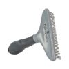 FURminator Harkenkamm für Hund und Katze (FURminator)