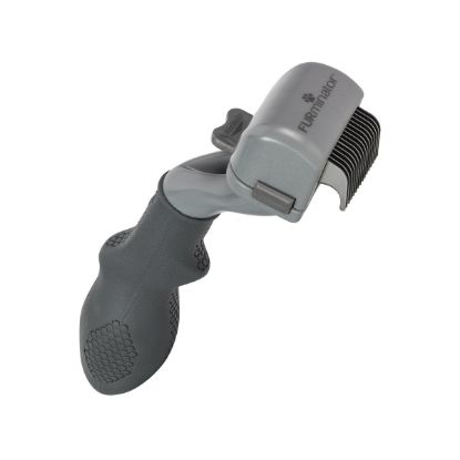 FURminator Entfilzer für Hund und Katze (FURminator)