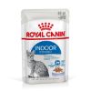 ROYAL CANIN INDOOR Sterilised in Gelee Nassfutter für Wohnungskatzen 12x85g (Royal Canin)