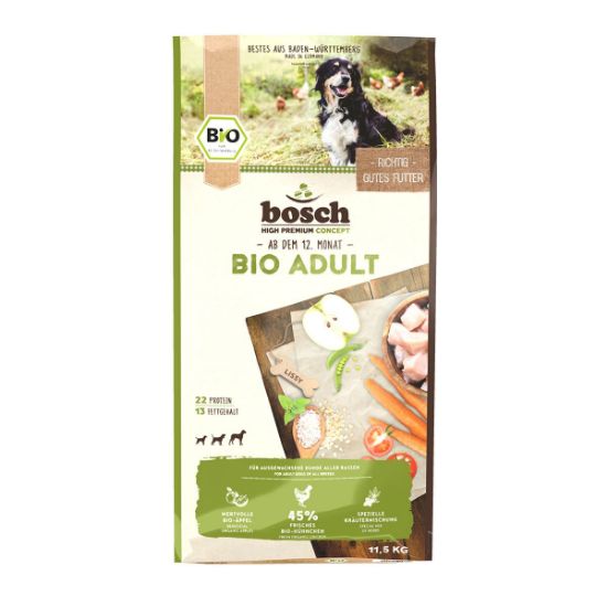 Bosch BIO Adult 2x11,5kg (Bosch)