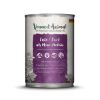 Venandi Animal - Ente als Monoprotein 12x400g (Venandi Animal)