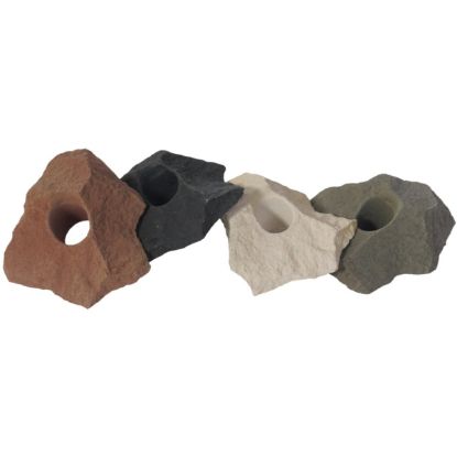 Variogart Deko Pflanzhilfe 8 Bruchstein (Variogart)