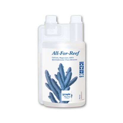 Tropic Marin ALL-FOR-REEF 250ml (Tropic Marin)