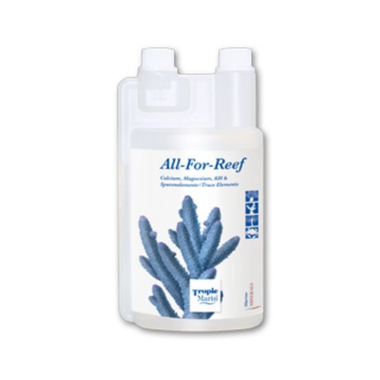 Tropic Marin ALL-FOR-REEF 1000ml (Tropic Marin)
